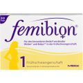 FEMIBION Schwangerschaft 1 D3+800 μg Folat Tabl.