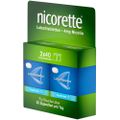 NICORETTE freshmint 4 mg Lutschtabletten gepresst