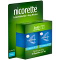 NICORETTE freshmint 4 mg Lutschtabletten gepresst