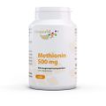 METHIONIN 500 mg Kapseln