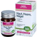 GSE Haut Haare Nägel Complex Bio Tabletten