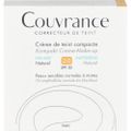 AVENE Couvrance Kompakt Cr.-Make-up matt.nat.2.0