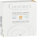 AVENE Couvrance Kompakt Cr.-Make-up mattierend naturel 02