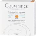 AVENE Couvrance Kompakt Cr.-Make-up matt.honig 4.0