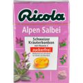 RICOLA o.Z.Box Salbei Alpen Salbei Bonbons