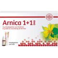 ARNICA 1+1 DHU Kombipackung