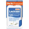 LACTRASE 6.000 FCC Tabletten im Klickspender