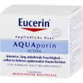 Eucerin® AQUAporin Active Creme normale Haut bis Mischhaut