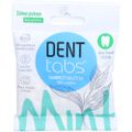 DENTTABS Zahnputztabletten stevia-mint o.Fluorid