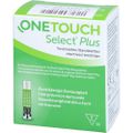 ONE TOUCH Select Plus Blutzucker Teststreifen