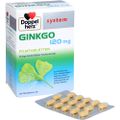 DOPPELHERZ Ginkgo 120 mg system Filmtabletten