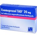 Esomeprazol TAD® 20 mg bei Sodbrennen