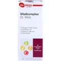 VITALKOMPLEX Dr.Wolz