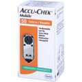 ACCU-CHEK Mobile Testkassette