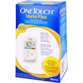 ONE TOUCH Verio Flex Blutzuckermesssystem mmol/l