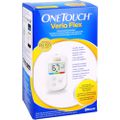 ONE TOUCH Verio Flex Blutzuckermesssystem mmol/l