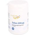 SELEN 200 μg Tabletten