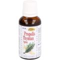 PROPOLIS THYMIAN Spray