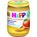 HIPP Frucht & Getreide Apfel-Pfirsich mit 7-Korn