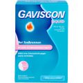 GAVISCON Liquid 500 mg/267 mg/160 mg Susp.z.Einn.