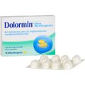 DOLORMIN 400 mg Weichkapseln