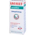 LACALUT sensitive Zahnspül-Lösung