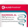 MACROGOL AL 13,7 g Plv.z.Her.e.Lsg.z.Einnehmen