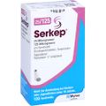 SERKEP 25 μg/125 μg 120 Hub Dosieraerosol