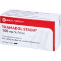 TRAMADOL STADA 100 mg Zäpfchen ALIUD