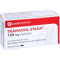 TRAMADOL STADA 100 mg Zäpfchen ALIUD