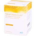 CALCIUM VITAMIN D3 acis 500 mg/400 I.E. Kautabl.