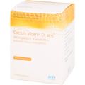 CALCIUM VITAMIN D3 acis 500 mg/400 I.E. Kautabl.