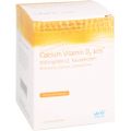 CALCIUM VITAMIN D3 acis 500 mg/400 I.E. Kautabl.