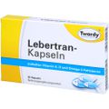 LEBERTRAN KAPSELN