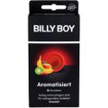 BILLY BOY aromatisiert