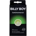 BILLY BOY gefühlsintensiv