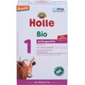 HOLLE Bio Anfangsmilch 1 auf Ziegenmilchbasis