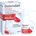 DOBENDAN Direkt Flurbiprofen Spray 8,75mg/Dos.Mund