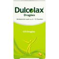 DULCOLAX Dragees magensaftresistente Tabletten