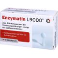 ENZYMATIN L 9000 Kapseln