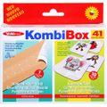 WUNDPFLASTER Textil+Kinderpfl.Kombibox 41 Teile