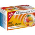 H&S Sunny Mango Filterbeutel