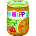 HIPP Gemüse-Eintopf