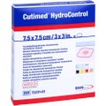 CUTIMED HydroControl Kompressen 7,5x7,5 cm