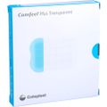 COMFEEL Plus transparenter Wundverb.5x7 cm 3530