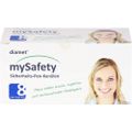 DIAMET mySafety Sicherheits-Pen Kan.31 G 0,25x8 mm