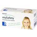 DIAMET mySafety Sicherheits-Pen Kan.31 G 0,25x8 mm