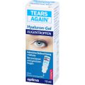 TEARS Again Gel Augentropfen