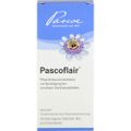 PASCOFLAIR überzogene Tabletten