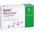 GeloRevoice® Halstabletten Kirsch-Menthol